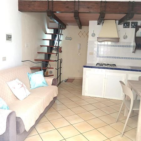 Rocca&Torre Houses Cefalu Bagian luar foto