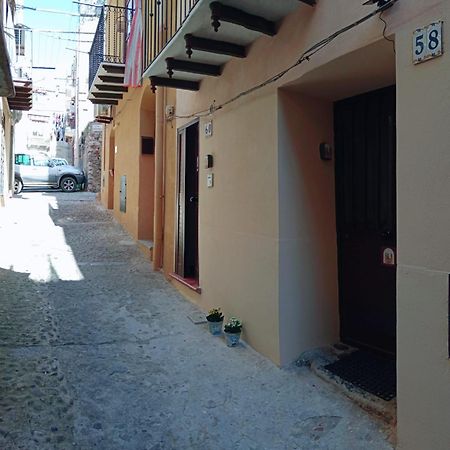 Rocca&Torre Houses Cefalu Bagian luar foto