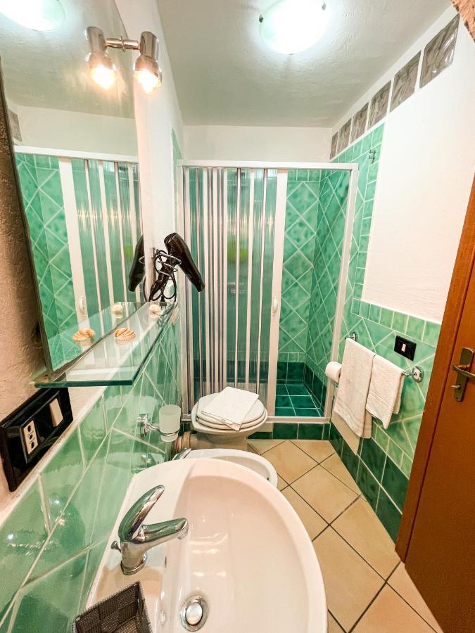Rocca&Torre Houses Cefalu Bagian luar foto