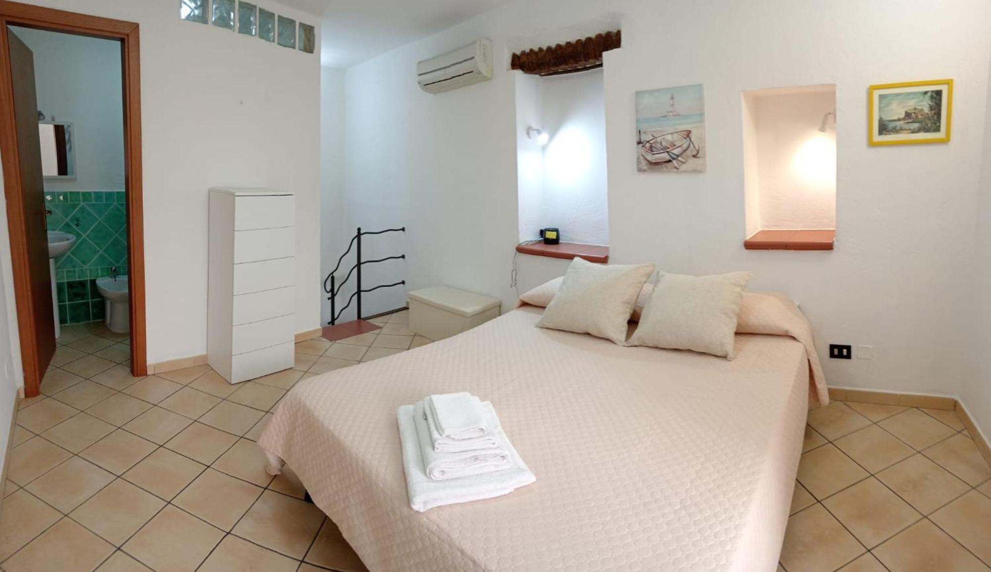 Rocca&Torre Houses Cefalu Bagian luar foto