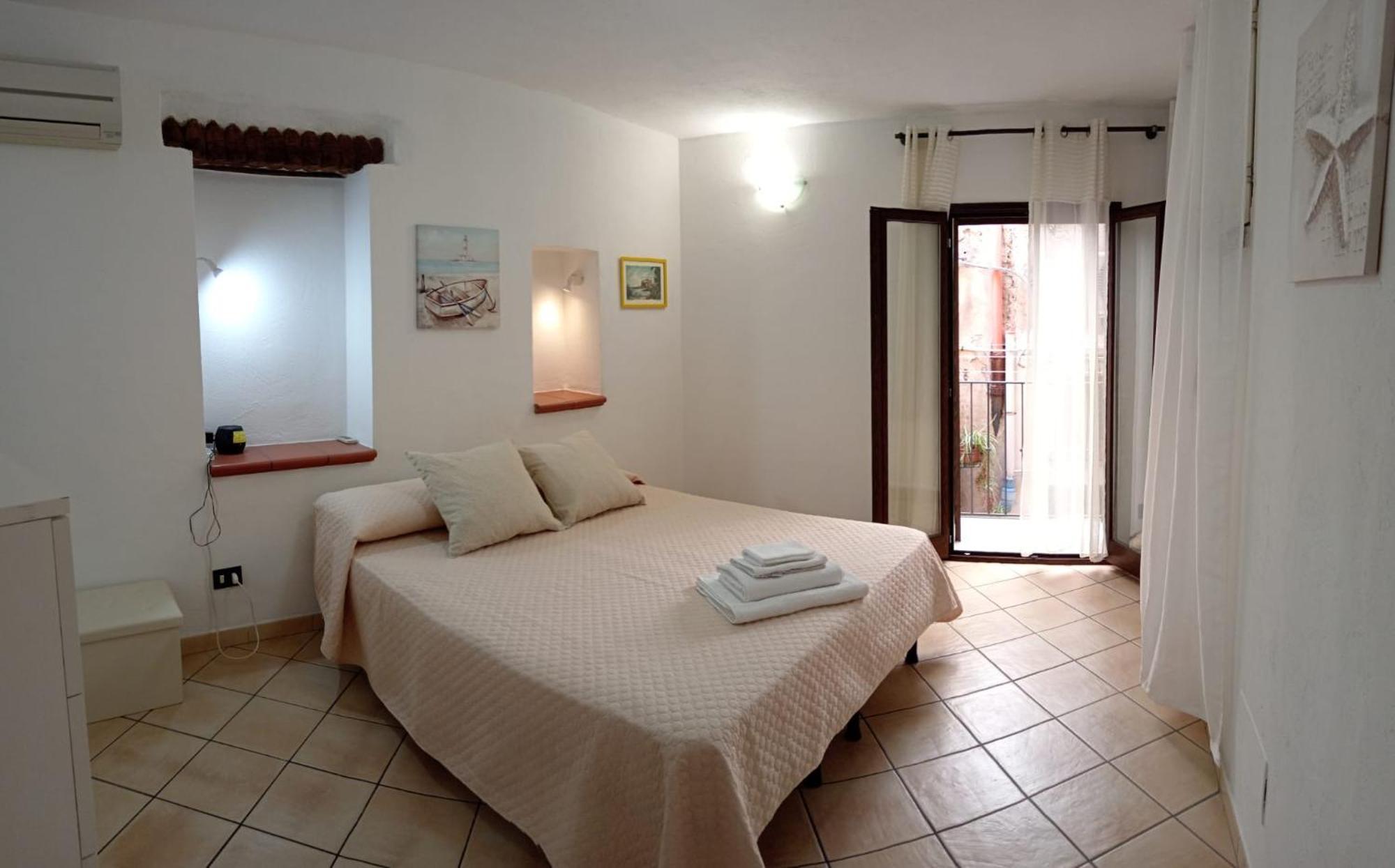 Rocca&Torre Houses Cefalu Bagian luar foto