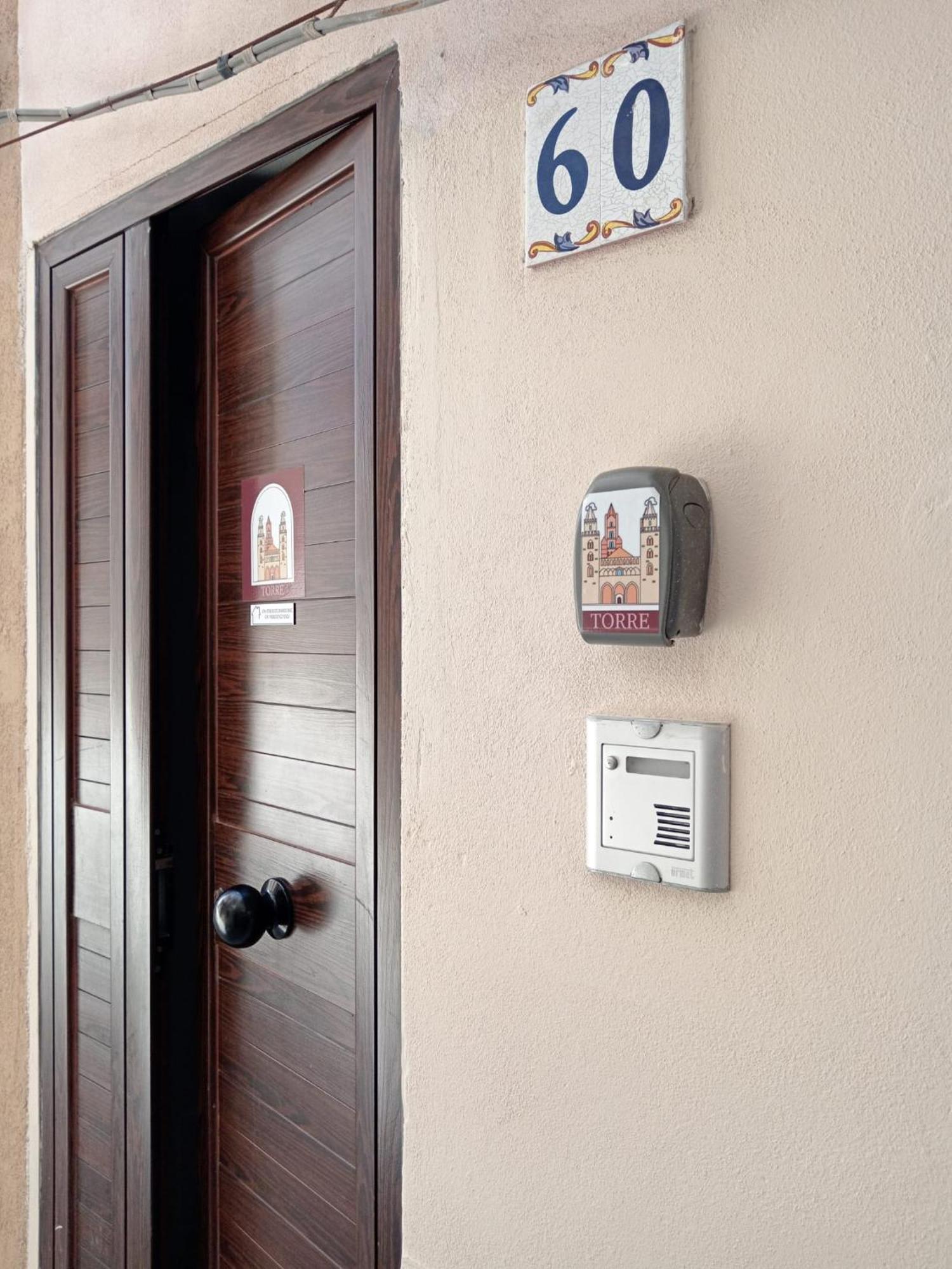 Rocca&Torre Houses Cefalu Ruang foto